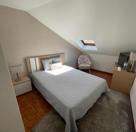 غرفة قياسية, Guest House Towercc