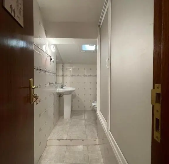 Standard room with outdoor bath, Guest House Towercc