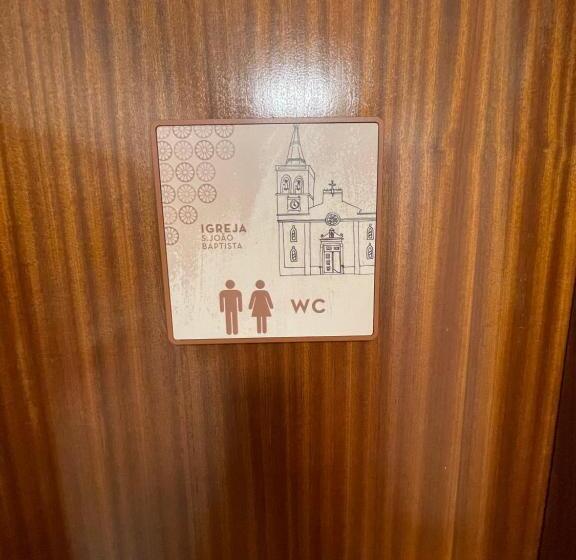 غرفة قياسية مع حمام خارجي, Guest House Towercc