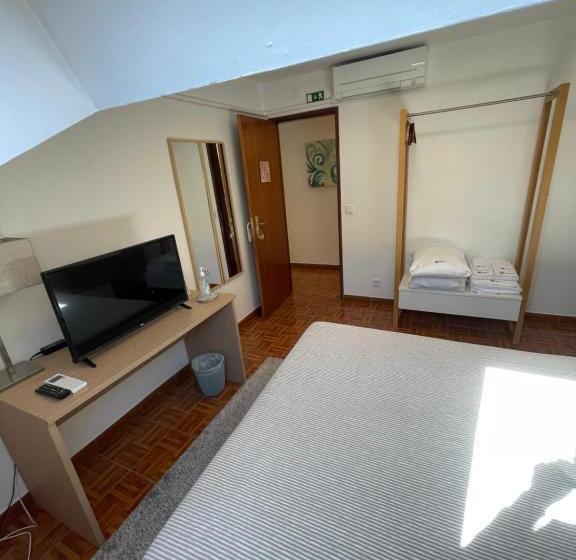Standard room with outdoor bath, Guest House Towercc