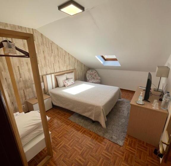 غرفة قياسية مع حمام خارجي, Guest House Towercc