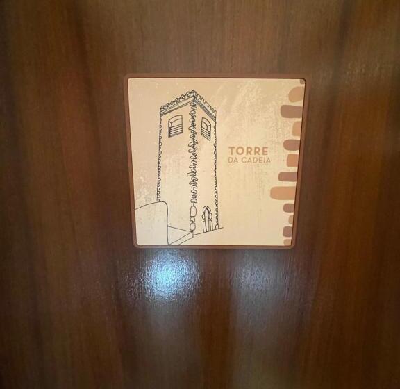 غرفة قياسية, Guest House Towercc