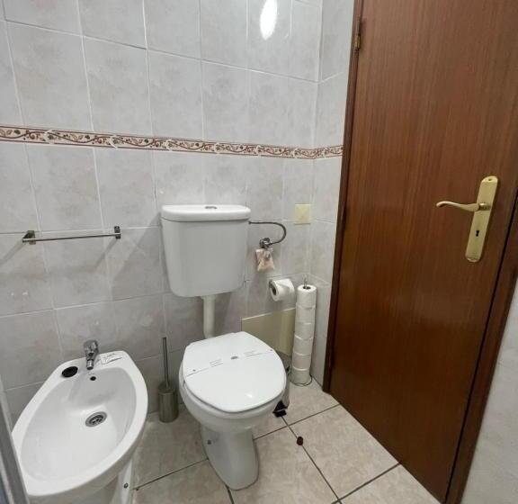 Номер Стандарт, Guest House Towercc