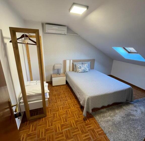 Номер Стандарт, Guest House Towercc