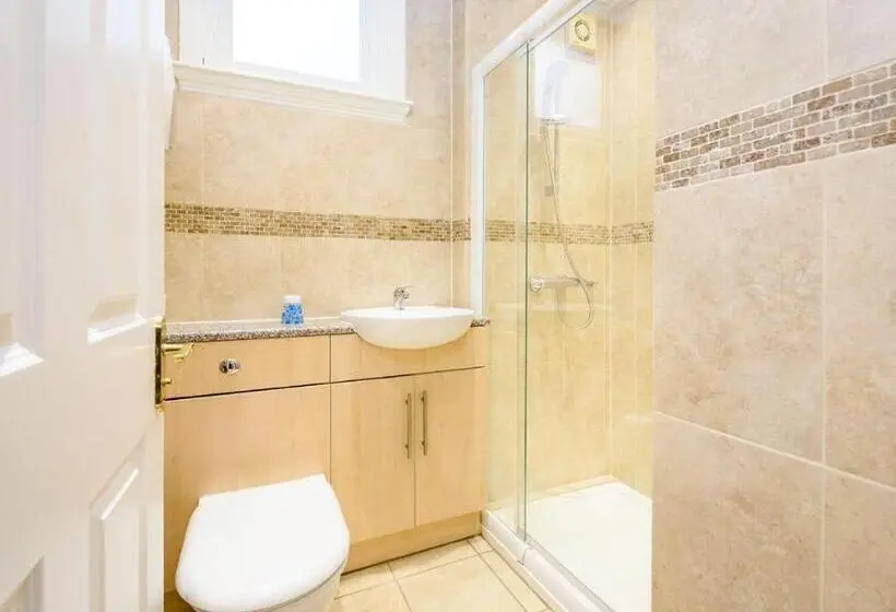 آپارتمان سوپریور 1 خوابه, 1 Riverside Apartments