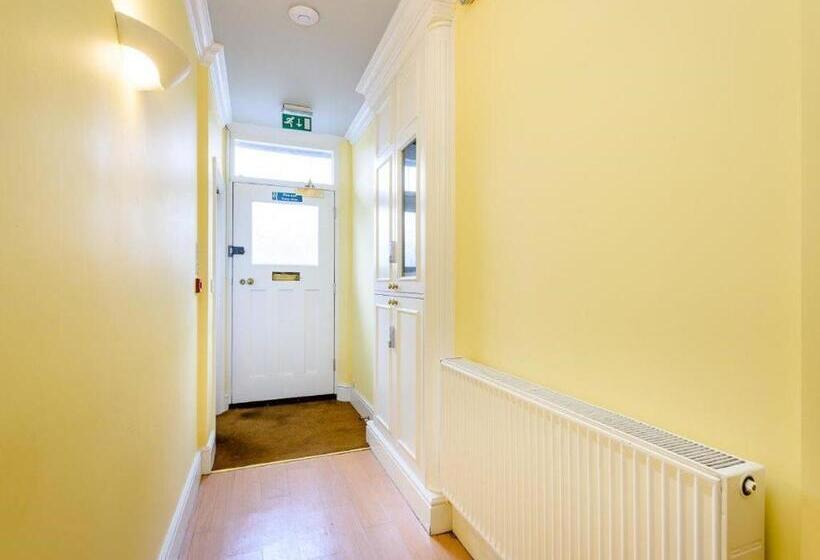 Апартаменты Superior 1 Спальня, 1 Riverside Apartments