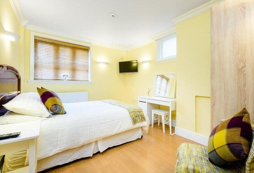 Апартаменты Superior 1 Спальня, 1 Riverside Apartments