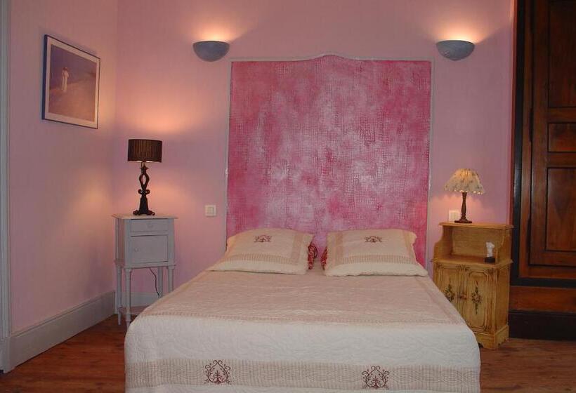 Standard Værelse, L Echarpe D Iris