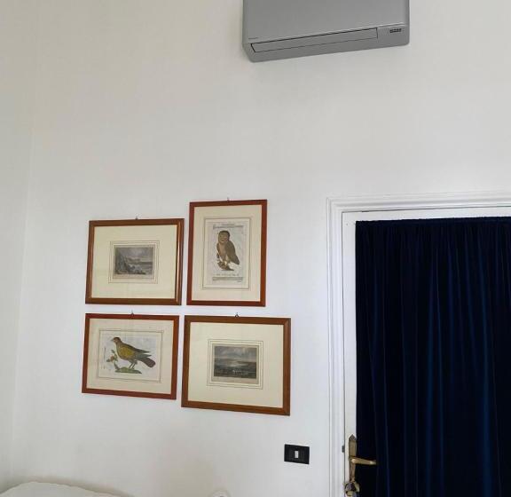 Standard room with outdoor bath, Lungomare Portoturistico