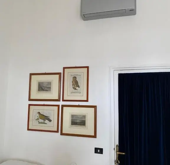 Standard room with outdoor bath, Lungomare Portoturistico