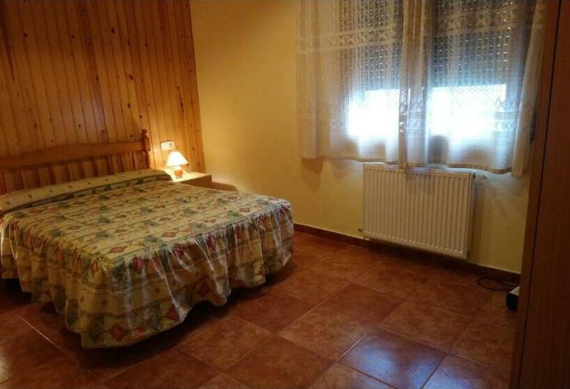 스탠다드 룸, Can Gusó