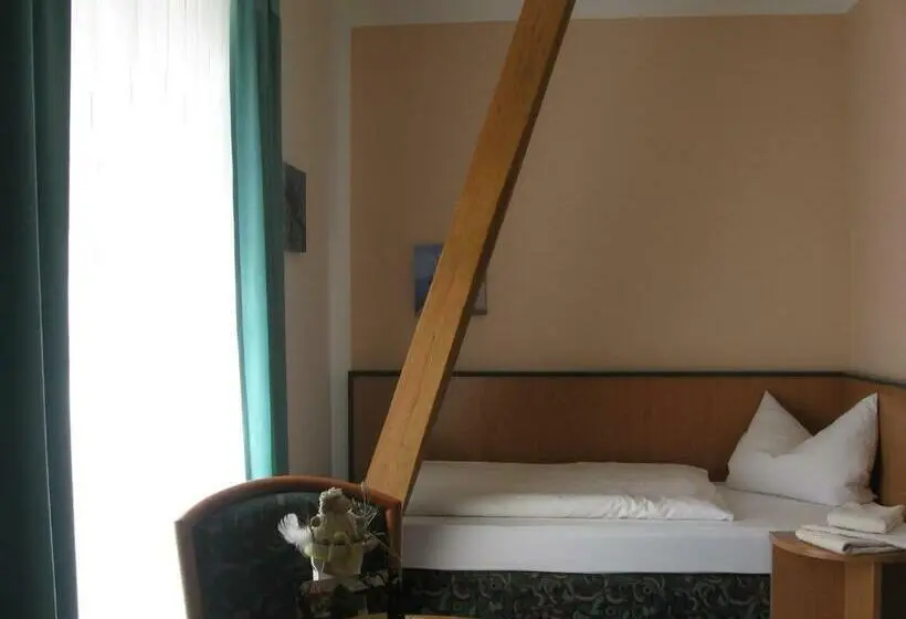 スタンダードルーム, Pension Kastanienhof