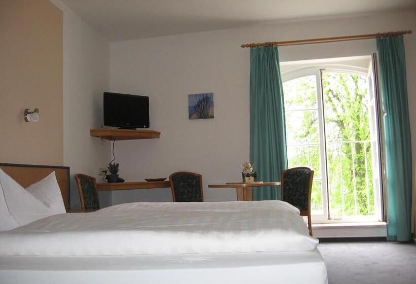 غرفة قياسية, Pension Kastanienhof