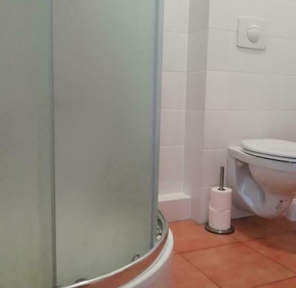 标准间, Chata Matylda