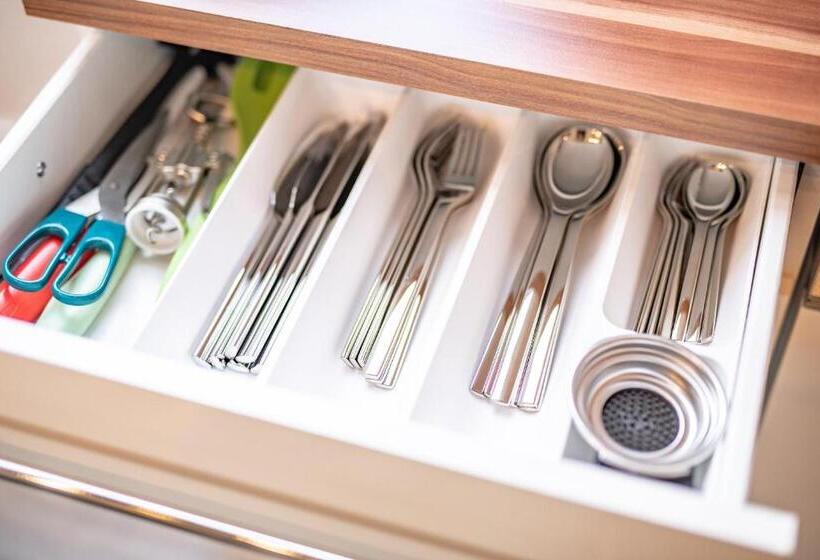 침실 1개 아파트, Ganze Wohnung In Bad Buchau Am Federsee