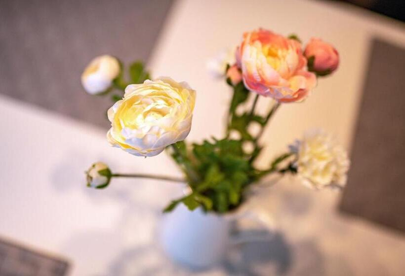 침실 1개 아파트, Ganze Wohnung In Bad Buchau Am Federsee