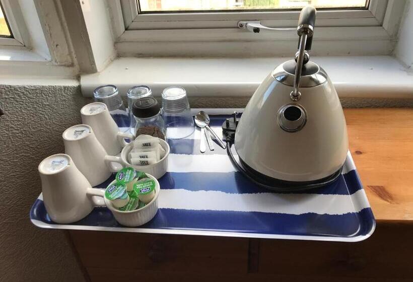 スタンダードルーム, Glades House