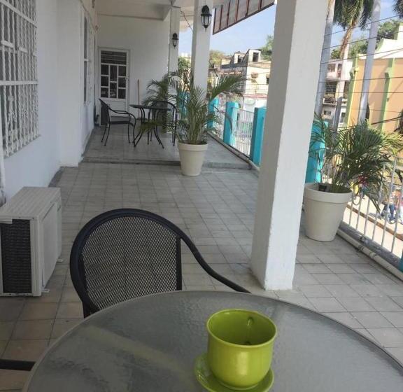 스탠다드 싱글 룸, Hostal La Concordia