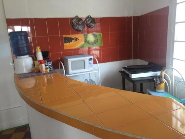 اتاق استاندارد یک نفره, Hostal La Concordia
