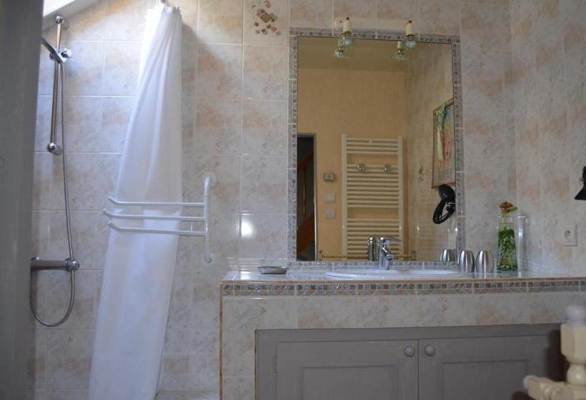 جناح مطل على البحر, La Maison Du Pecheur