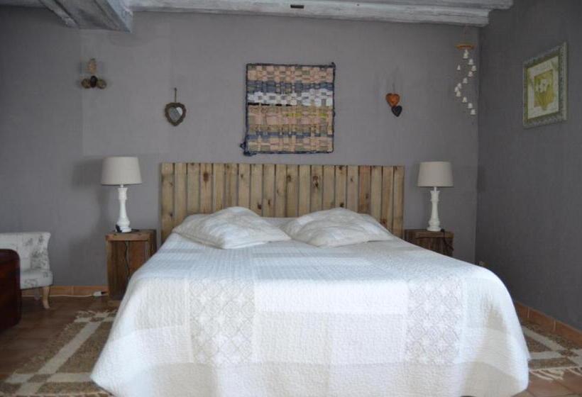 جناح مطل على البحر, La Maison Du Pecheur