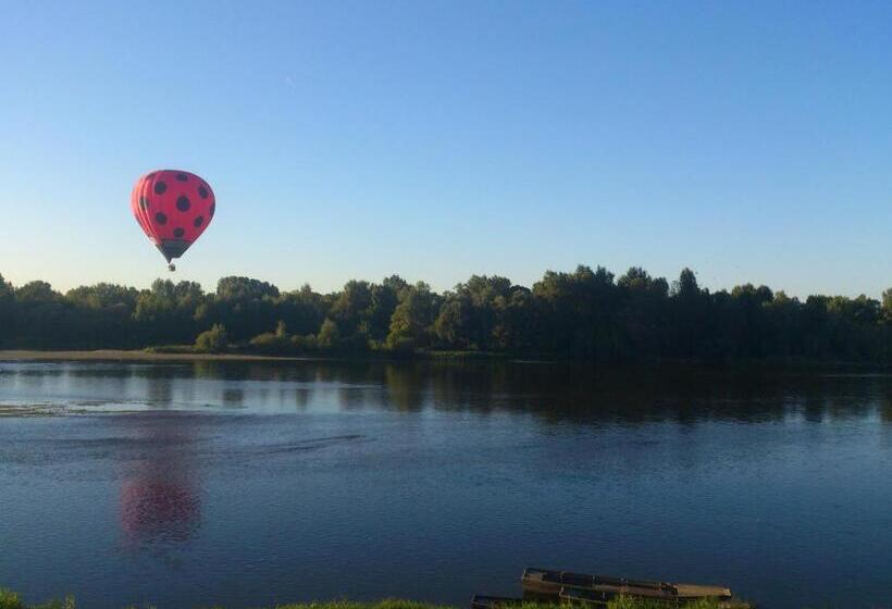 غرفة عائلية, La Maison Du Pecheur