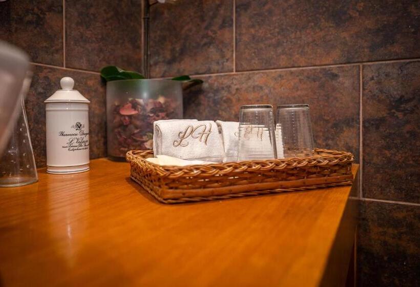 جناح ديلوكس, Lourenço S House Deluxe Cascais