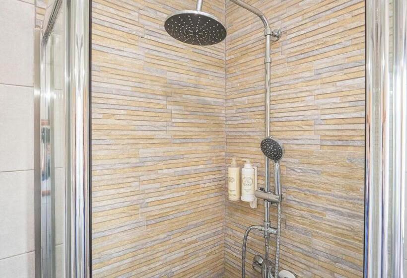 غرفة ديلوكس مزودة بشرفة, Lourenço S House Deluxe Cascais