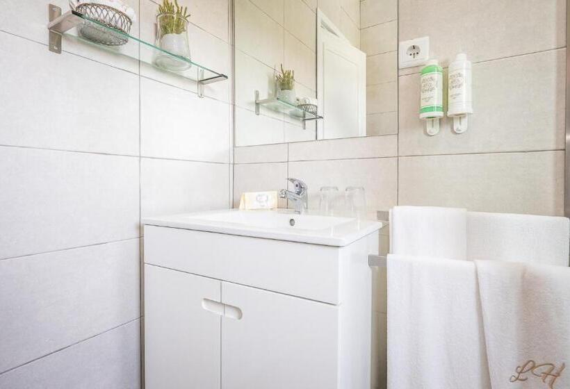 اتاق لوکس با بالکن, Lourenço S House Deluxe Cascais