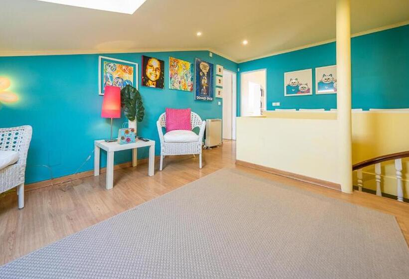 سوییت خانوادگی, Lourenço S House Deluxe Cascais