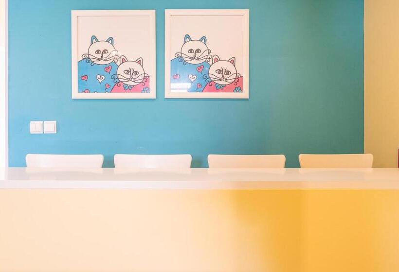 جناح عائلي, Lourenço S House Deluxe Cascais