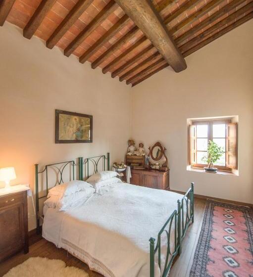 חדר סטנדרט, Podere Sanlorenzo