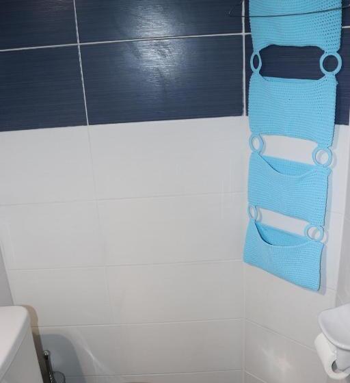 اتاق لوکس با تخت بزرگ, Corto Maltese B&b