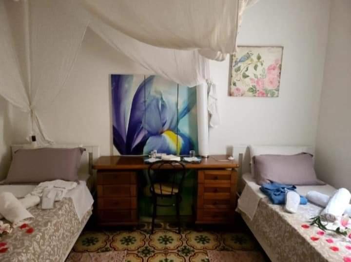 اتاق استاندارد, Corto Maltese B&b