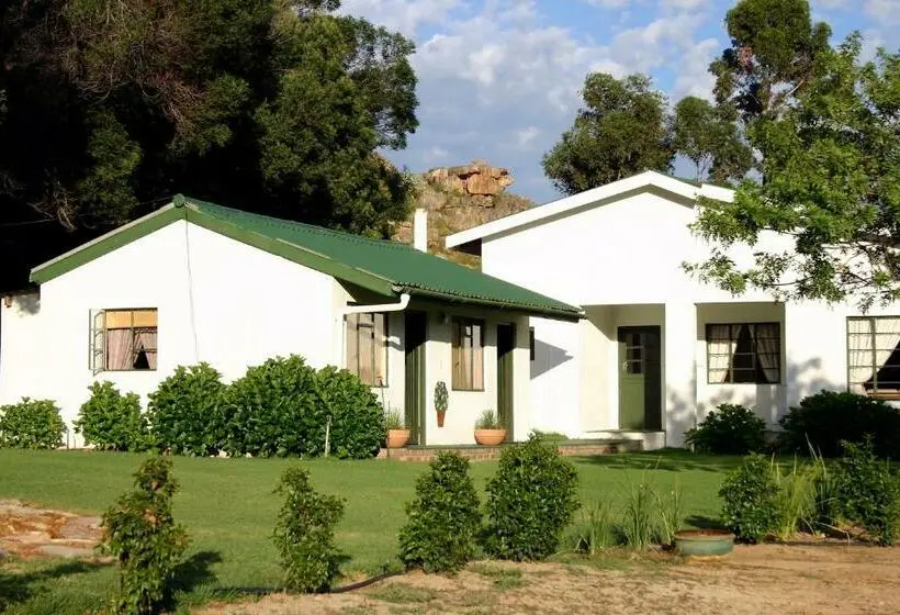 1ベッドルームハウス, Kunje Guesthouse
