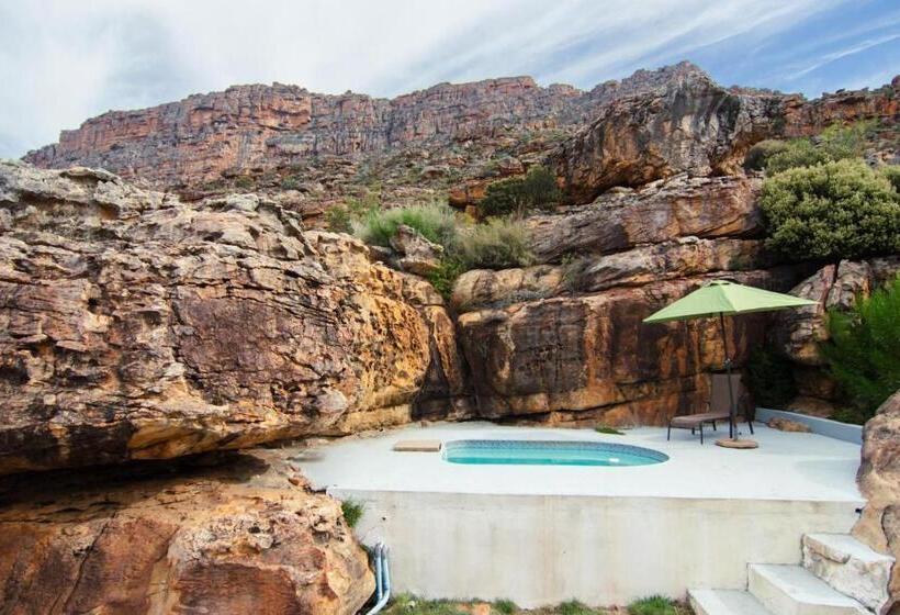 منزل غرفة نوم واحدة, Kunje Guesthouse