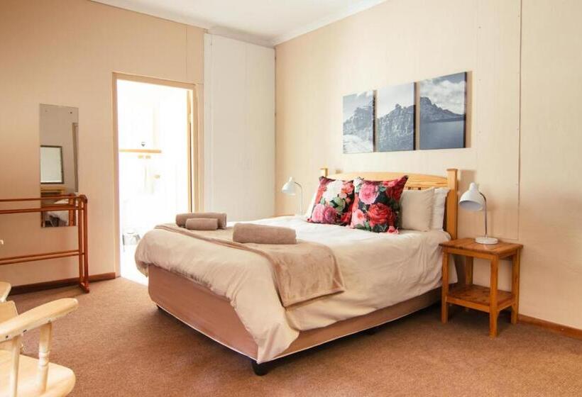 Дом 1 Спальня, Kunje Guesthouse