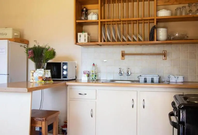 シャレー1寝室, Kunje Guesthouse