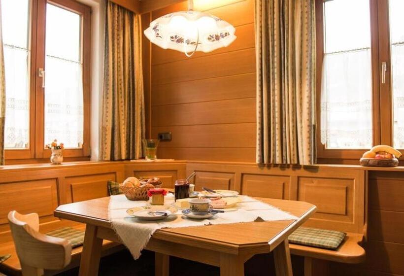 آپارتمان 1 خوابه, Landhaus Beßler