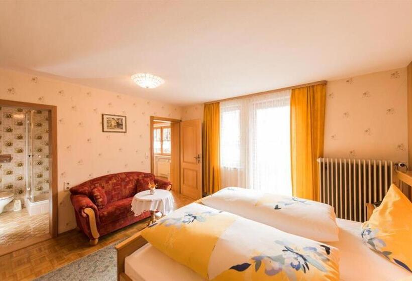 חדר סטנדרט, Landhaus Beßler