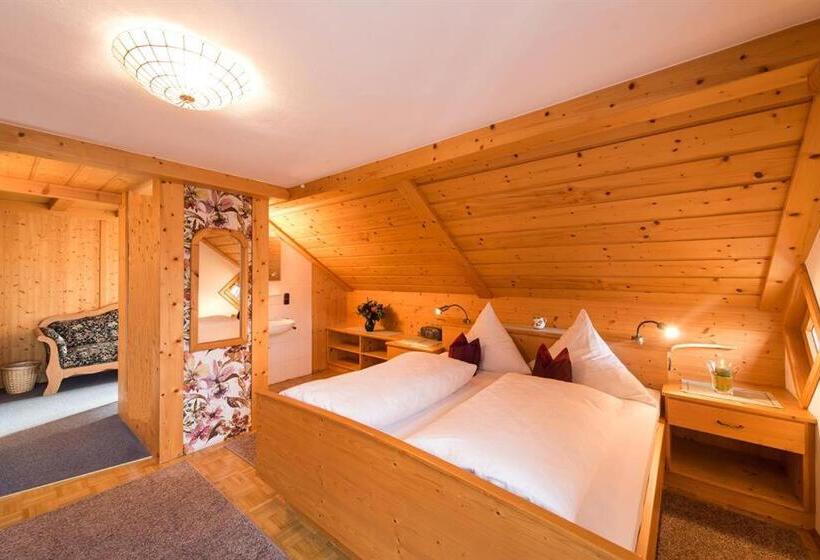 דירת חדר, Landhaus Beßler