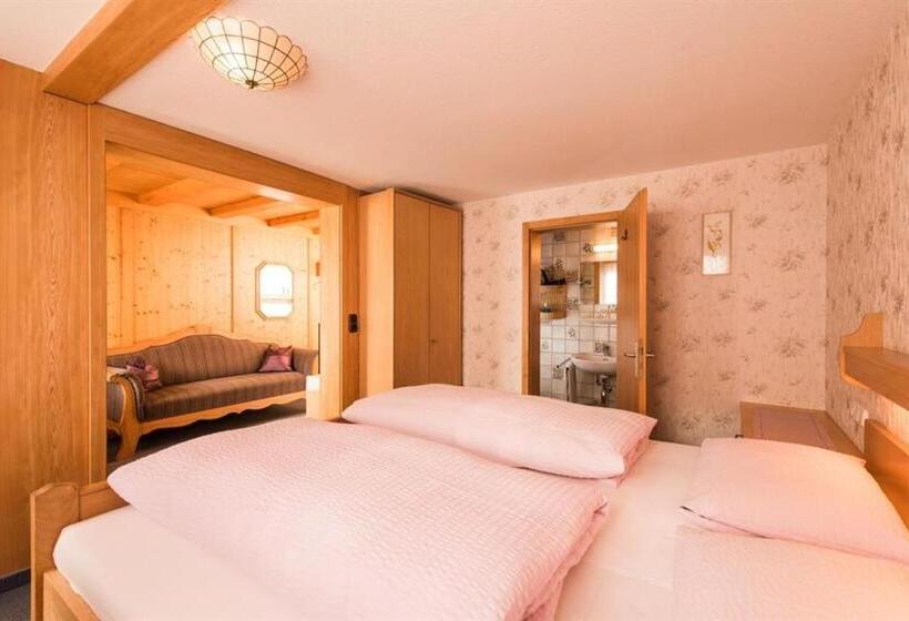 חדר סטנדרט, Landhaus Beßler