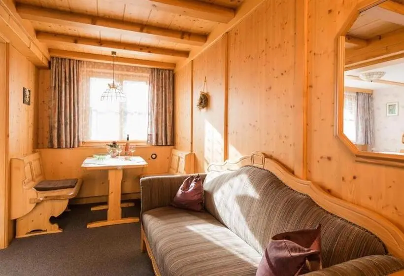 スタンダードルーム, Landhaus Beßler