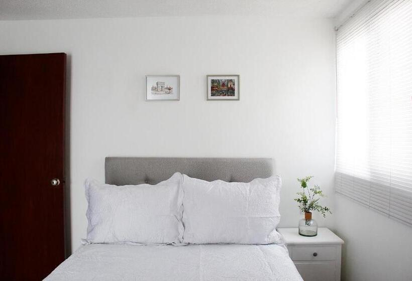 اتاق استاندارد, Suites Ciento 37
