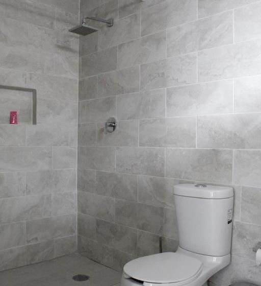 اتاق استاندارد با 2 تخت دوبل, Suites Ciento 37