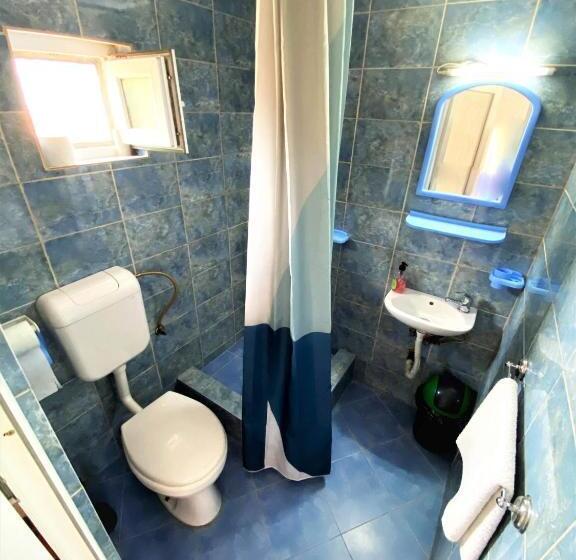 غرفة قياسية, Pensiunea Ramona