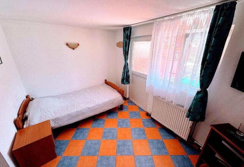 غرفة قياسية, Pensiunea Ramona