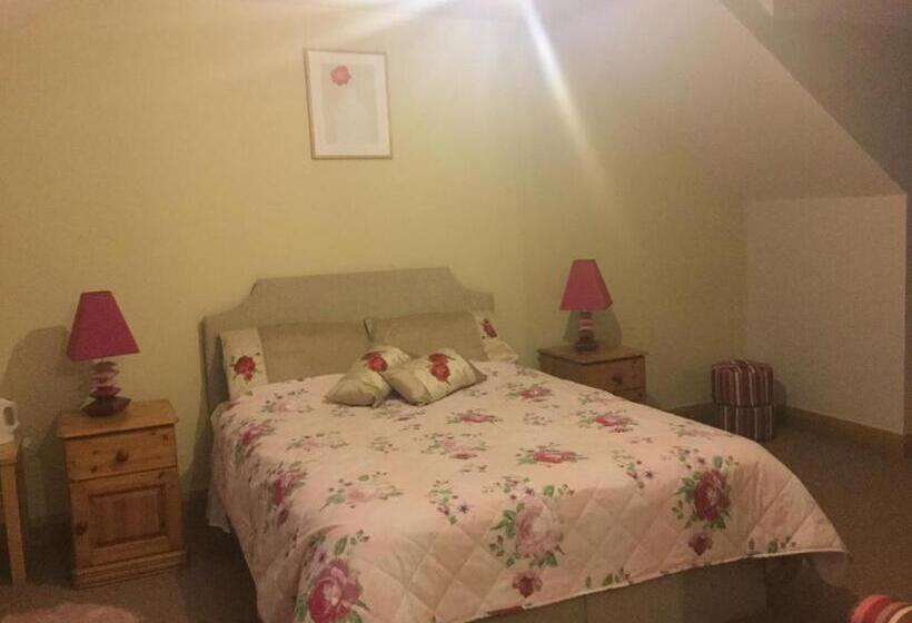 חדר דלוקס, The Crossroads B&b