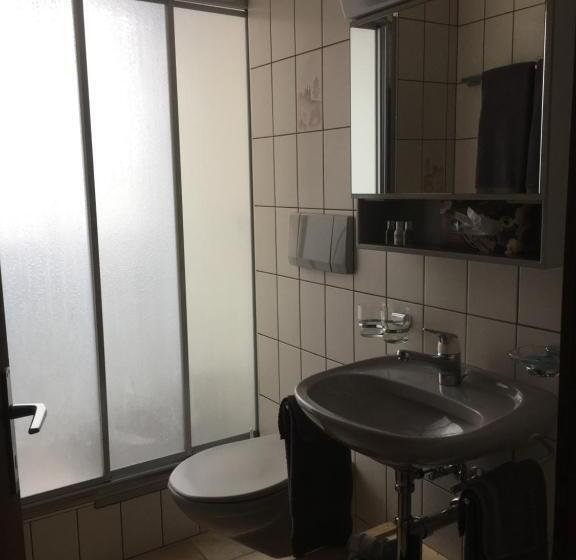 スタンダードルーム, B&b Le Quinquet