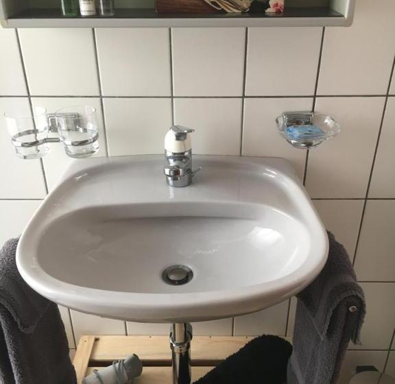 スタンダードルーム, B&b Le Quinquet